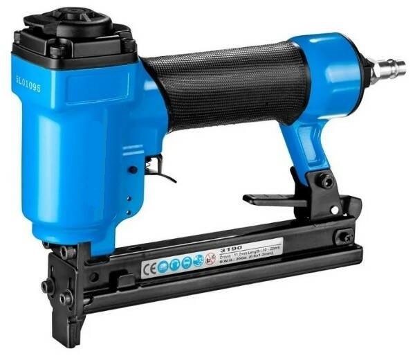 Степлер воздушный BOLIAN(SPARKLUX) 6-13мм (для Скоб) /*