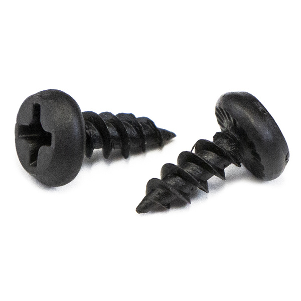 Саморезы 3,5х11 (Фасовка) Фосф. Острый 1х1000 (1х20) /*