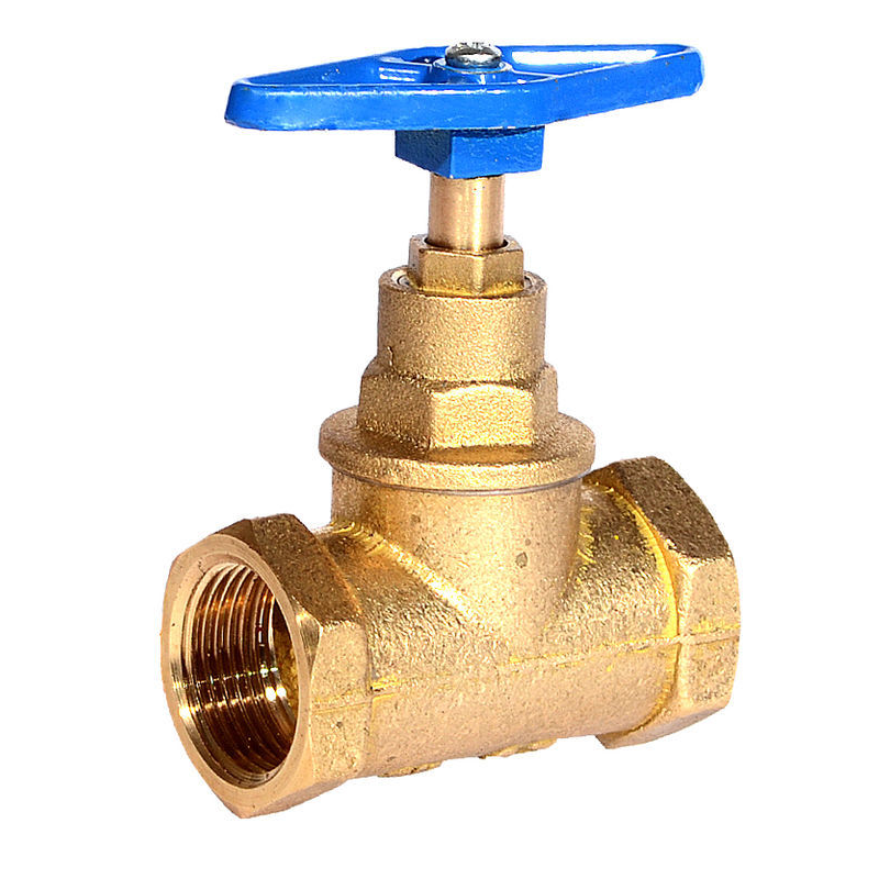 Кран Вентиль простой Ду 40           |+