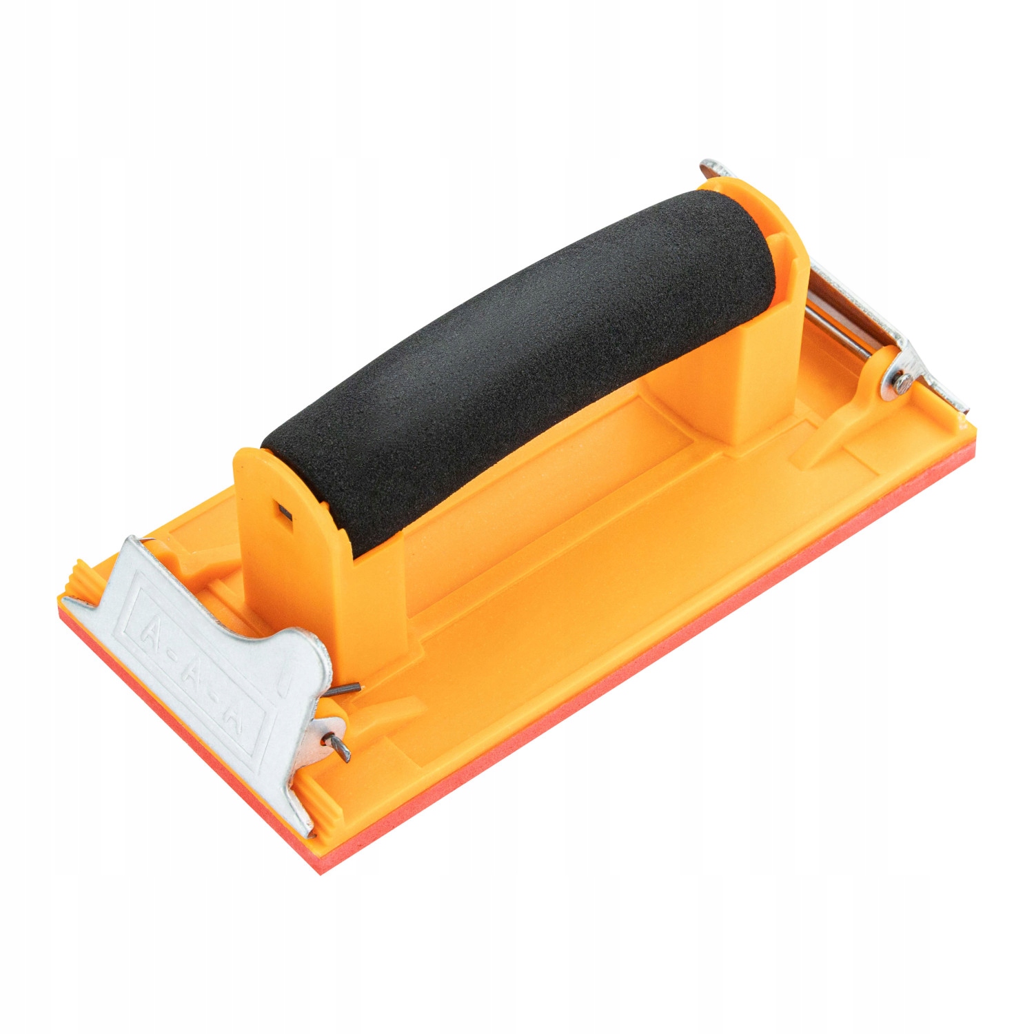 Терка затирочная сеткодержатель Желтая(Зеленая) (1х60)    /+