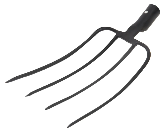 Вилы сенно-навозные (1х20)