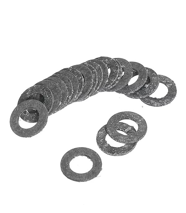 Прокладка паронитовая 25              1