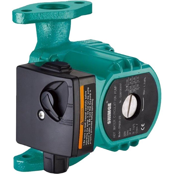 Насос Циркуляционный SHIMGE CPHB 12-40F  |*