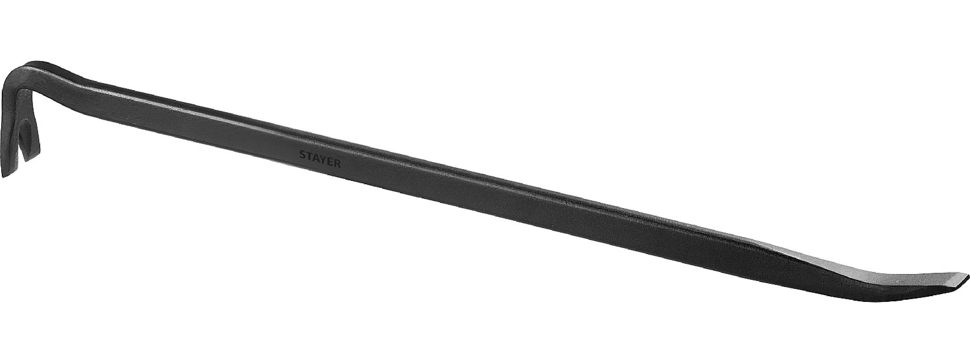 Гвоздодер тонкий XPERT "S" 350mm 1х36  |* 