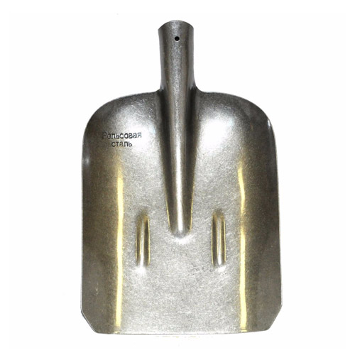 Лопата рельс Совок  1х12      |*