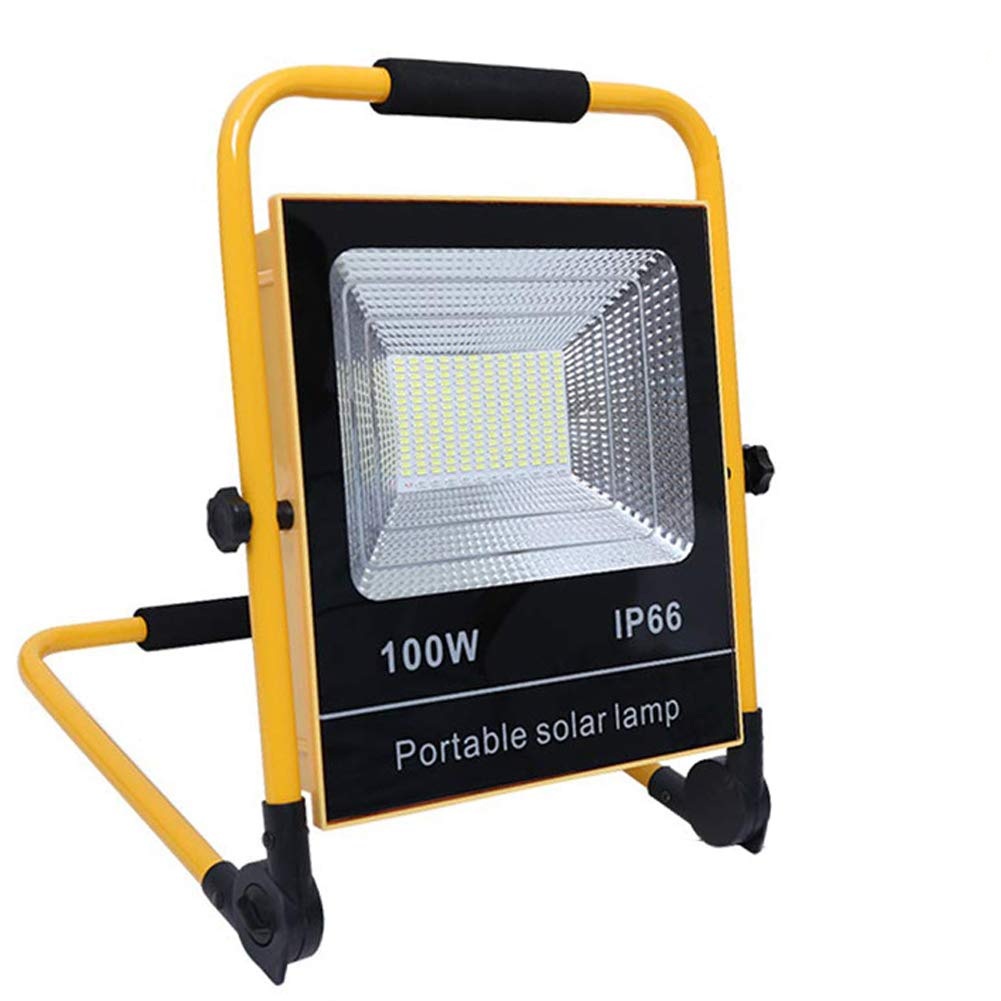 Прожектор SPARKLUX 100w   |1