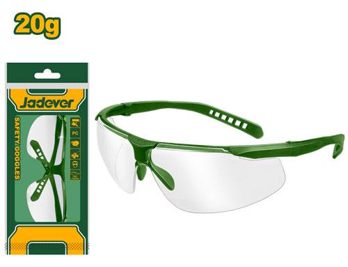 Очки прозрачные Jadever (1х24)(1x144)  