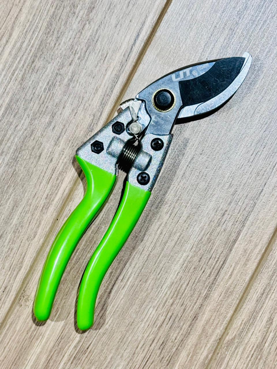 Секатор LIT 230mm Косой (1х12)(1х72)  |*