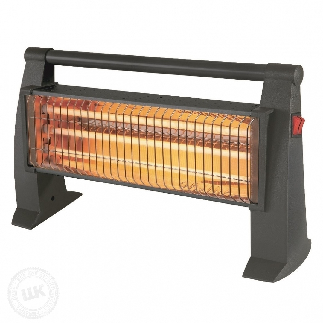 Обогреватель Кварцевый МАРКУС МК-2820   /1