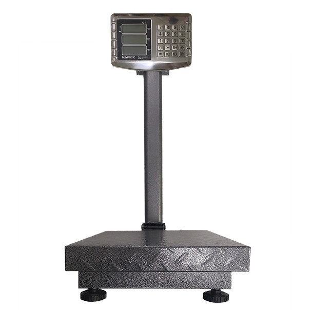 Весы Маркус МК-К2-300 кг П  /+