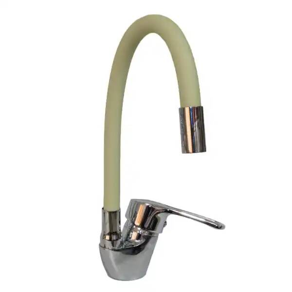 Смеситель LIMAN для мойки YUB-REFLECTOR-BEIGE WSL-181 НЕ ЗАКАЗЫАТЬ (1*10)    |+