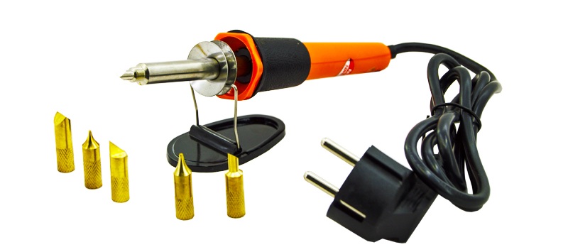 Выжигатель X-PERT(SPARKLUX)   |+