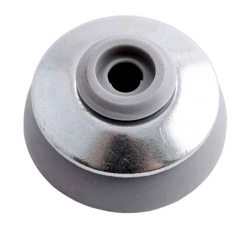 Шайбы с метт. кольцом Серая EXPROFIL 1х50 |+