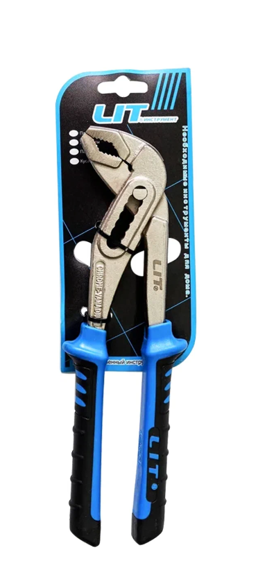 Клещи переставные XPERT №12 (1х40)