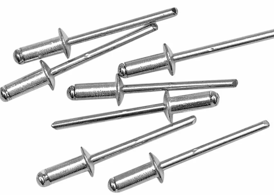 Заклепка вытяж. комбин. 6,4х25 (1х250)   |*