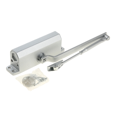 Доводчик Маленький 90кг 1х20  |+