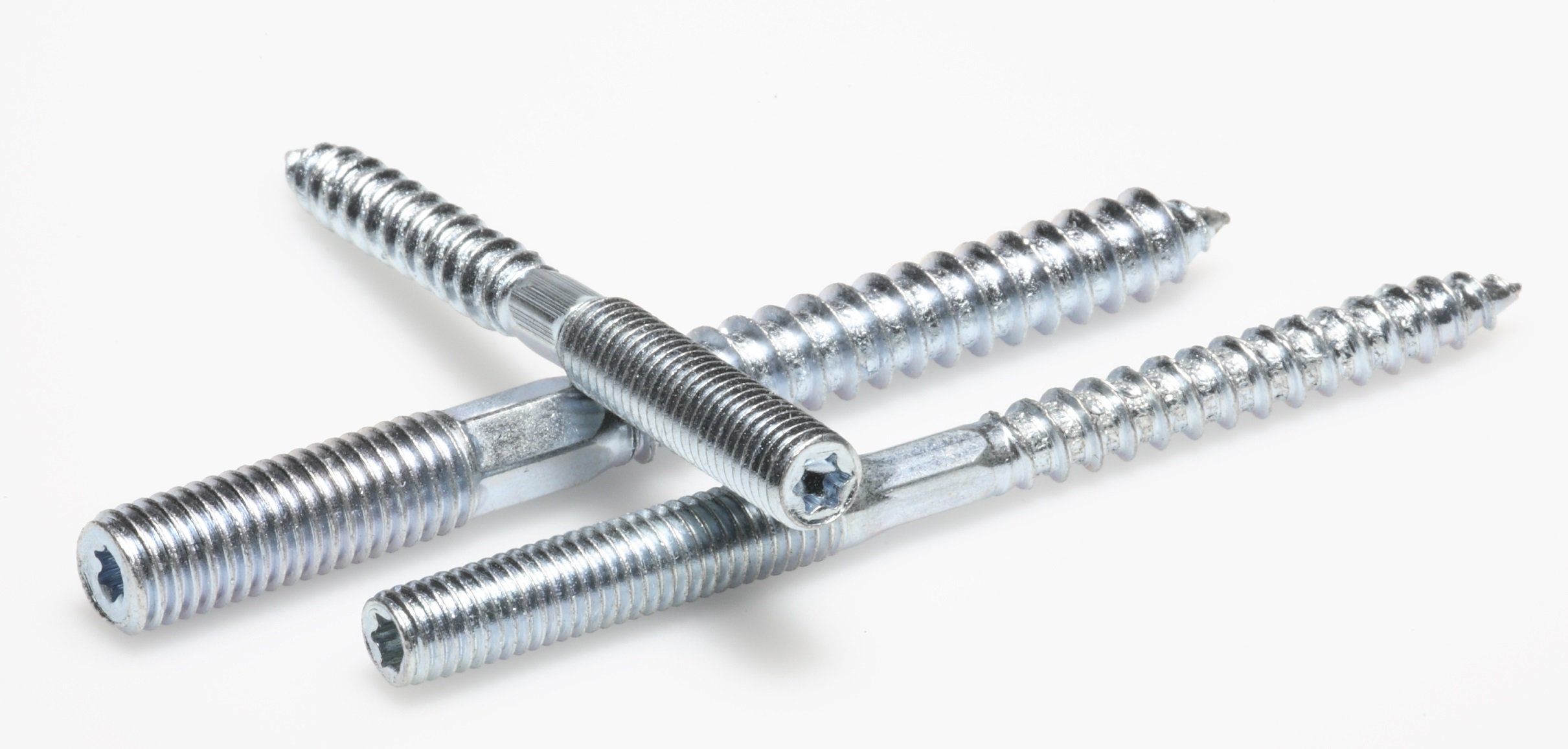 Шуруп-шпилька сантехническая 8х140  (1х50)   |*