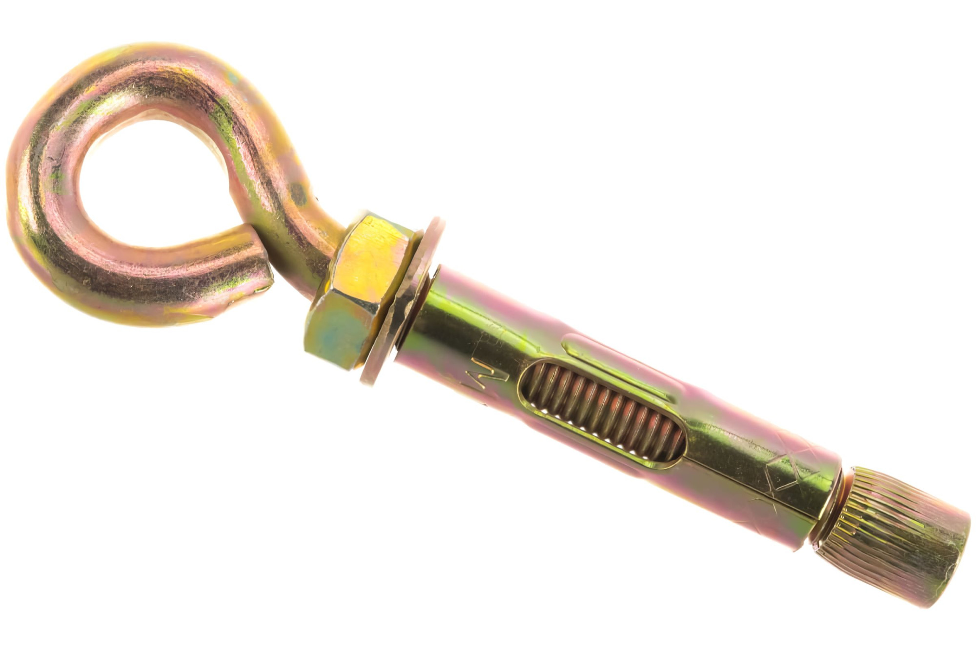 Анкерный болт с Кольцом 8х45 (1х150) |*