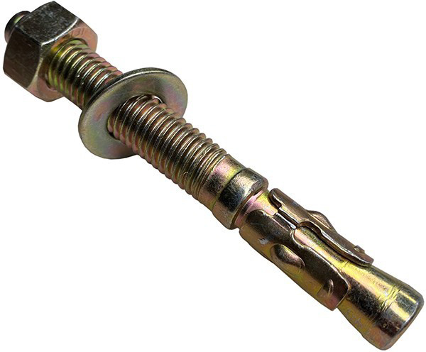 Анкер клиновый 10х150 (1х30) |+