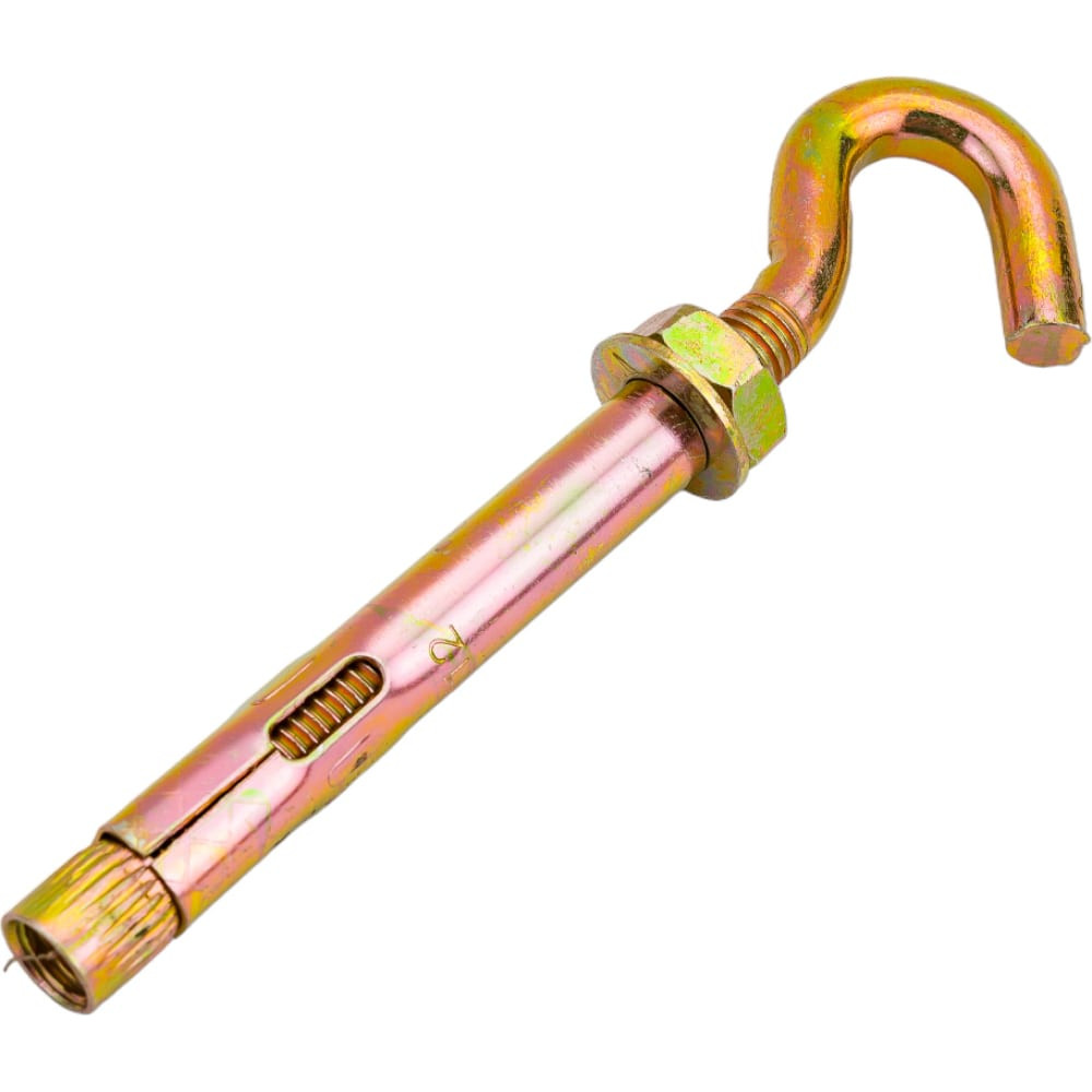 Анкерный болт с полукольцом 12х70 (1х50) |*