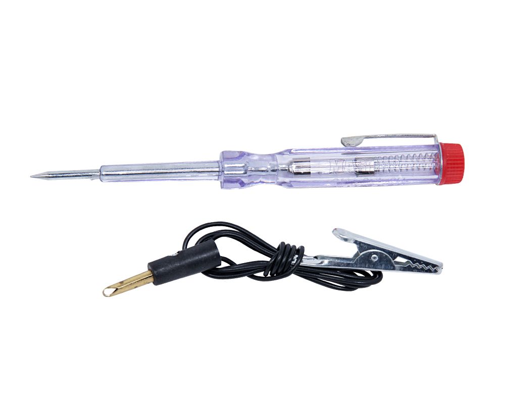 Автомобильный тестер индикатор  /+