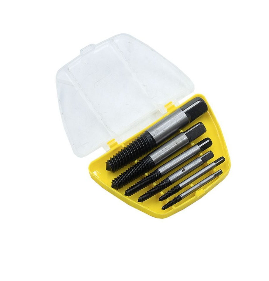 Набор Экстракторов SPARKLUX 6pc   |+