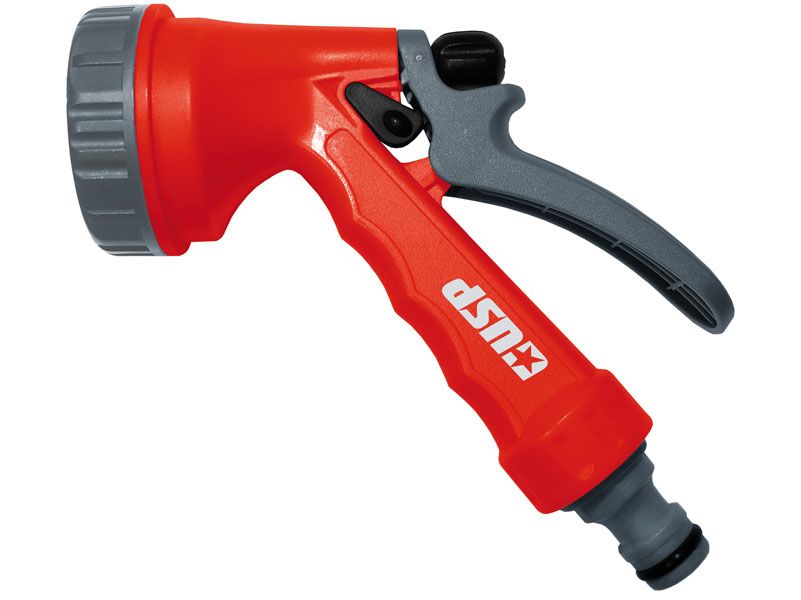 Пистолет для полива 5 режимо 77309    /+