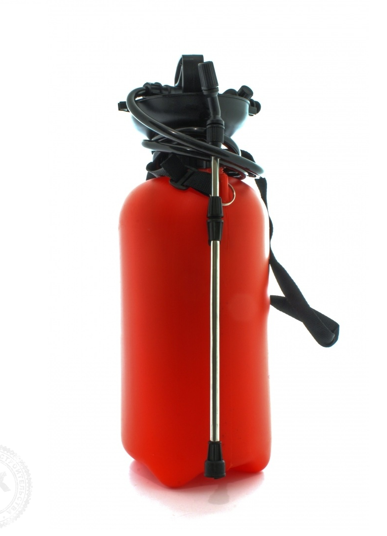 Опрыскиватель мех Маркус 6л МК-106 (1x6)