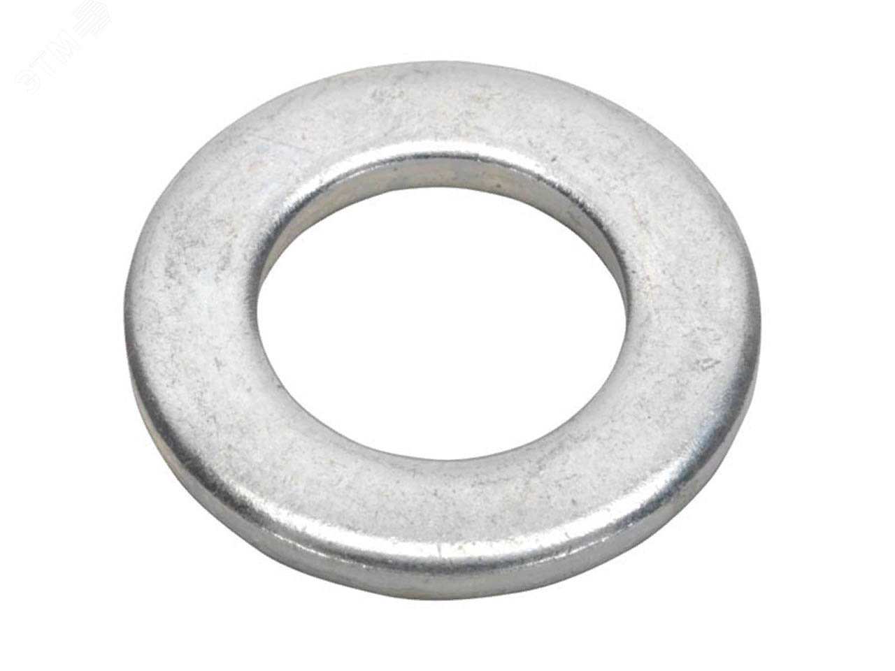 Шайба М20 ОЦ. (1кг) DIN125   |+