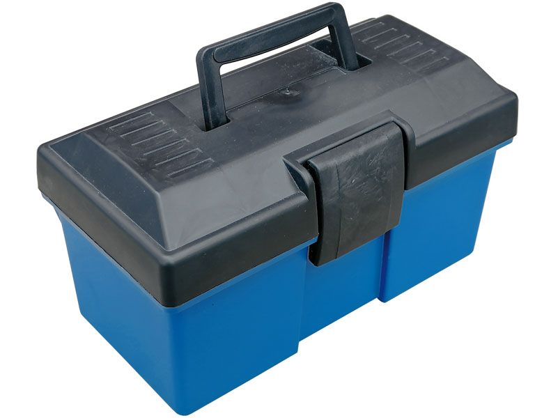 Ящик для инструментов 290*165*160мм "11,5"   /+