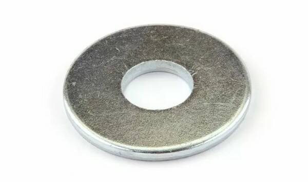 Шайба увеличенная М5 ОЦ. (2кг) DIN9021   |*