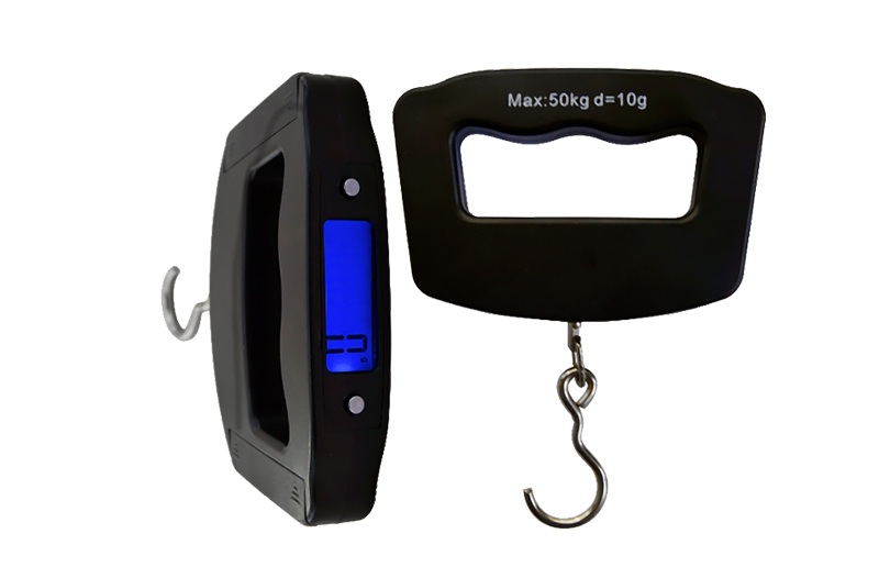 Весы XPERT ручные XP-E5604   |+