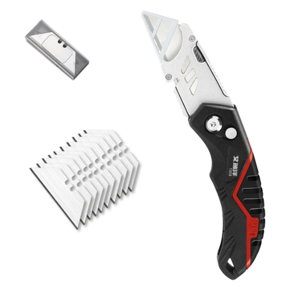 Нож Гипсокартон XPERT Дорогой  1х12  /+