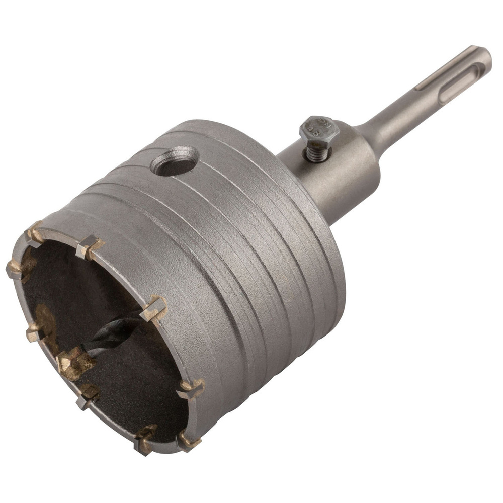 Коронка ExProfil 80mm   |+