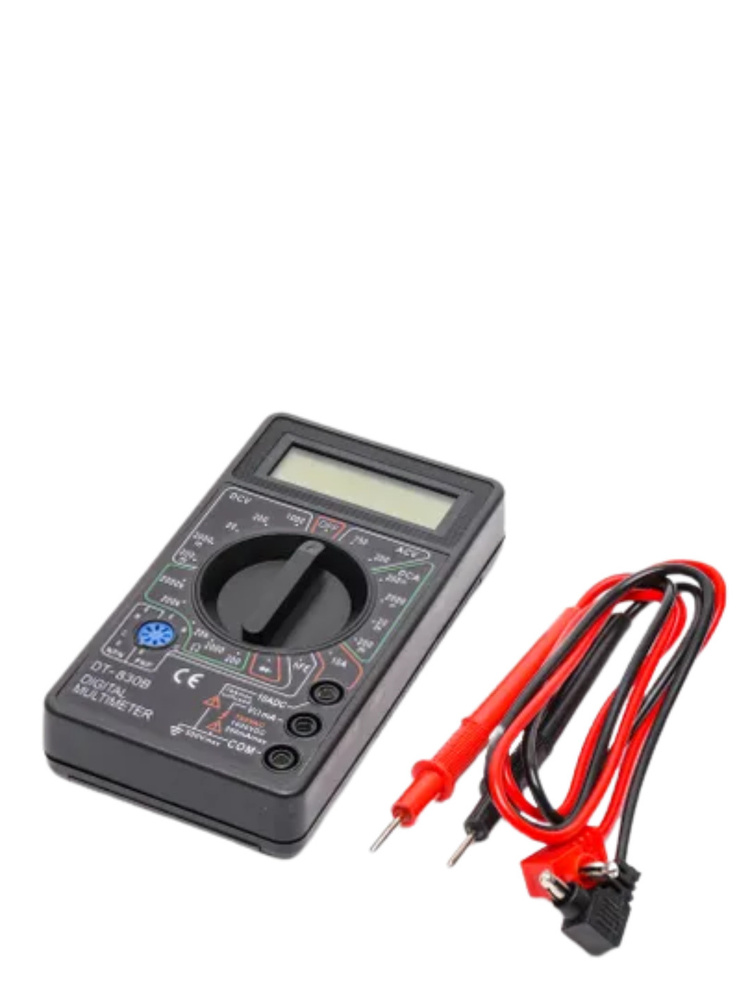 Мультиметр XPERT 830 |+