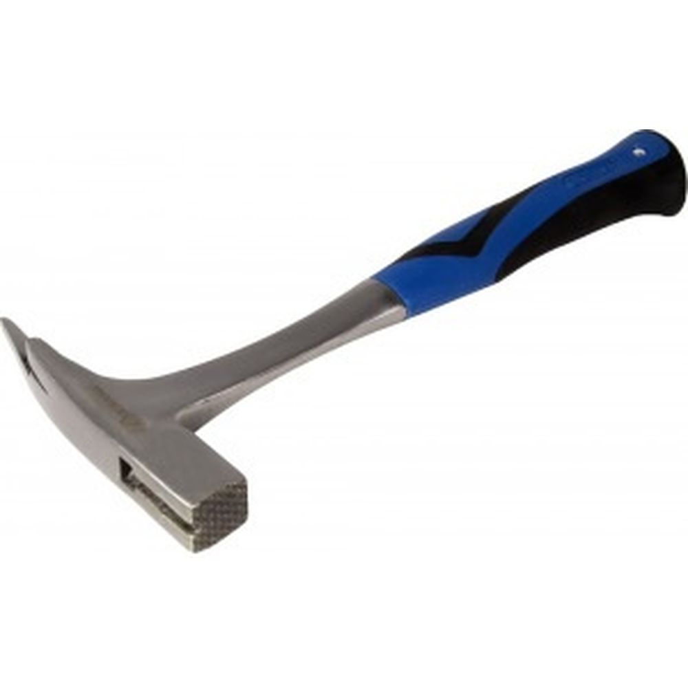 Молоток гвоздодер Кровельщика 600гр 1х36  |+