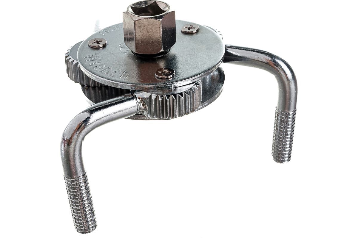 Съемник масляного фильтра "Краб"  |+