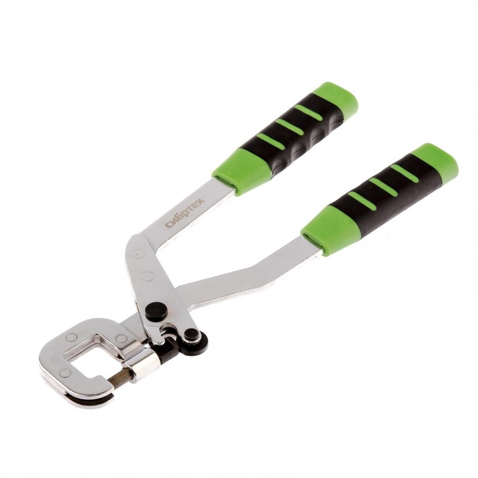 Просекатель для профиля 1х30  |+