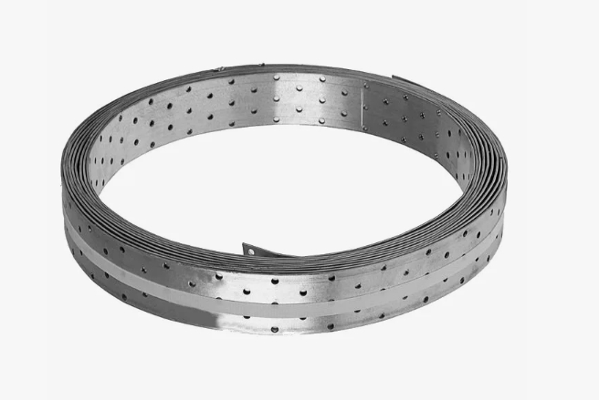 Лента Монтажная 40 х 1.5мм 10м  |*