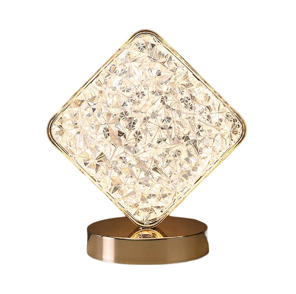 Светильник Ромб  |+