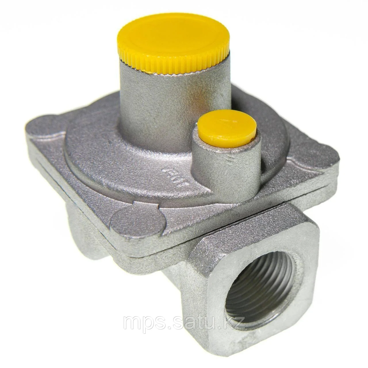 Фильтр газовый Маркус (KG-D) Ф15 DN 1/2 (с регулировкой) (80)  |+