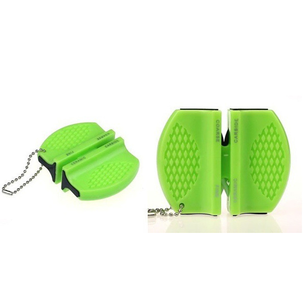 Ножеточка с цепочкой 7,5х5,7см  |+