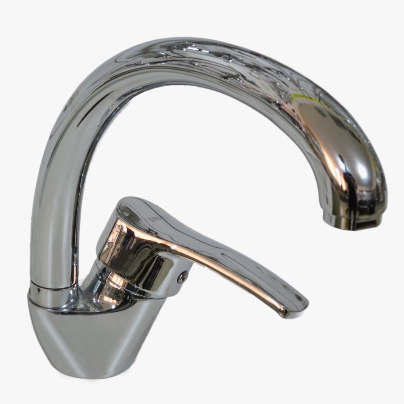 Смеситель LIMAN для мойки YUB-REFLECTOR-WSL-279 НЕ ЗАКАЗЫВАТЬ (1*10)    |*