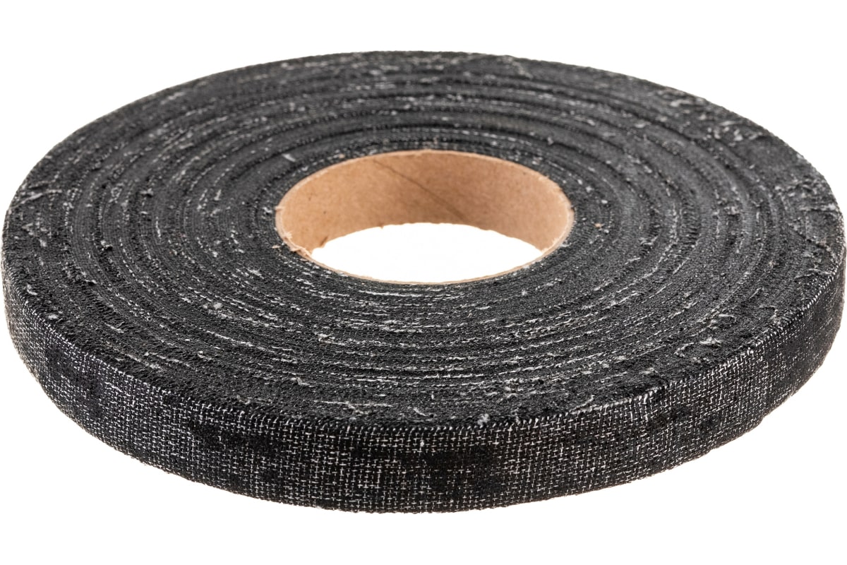 Изолента тряпочная XPERT Средняя (1х150) 