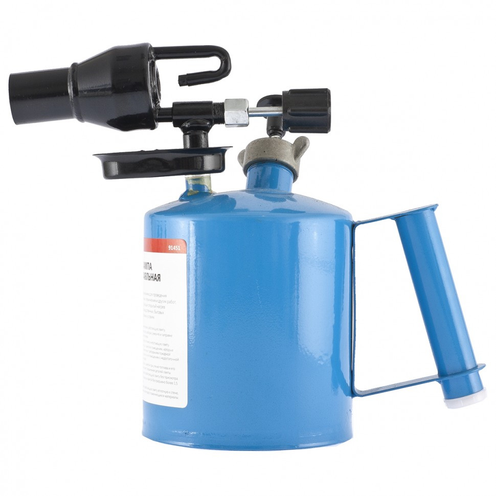 Лампа паяльная SPARKLUX 1,5л 1x8  |*