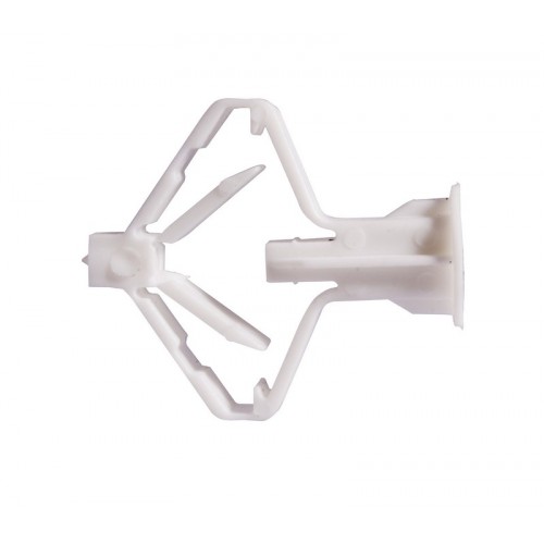 Дюбель бабочка для гкл. 10х50  (1х200)  |+