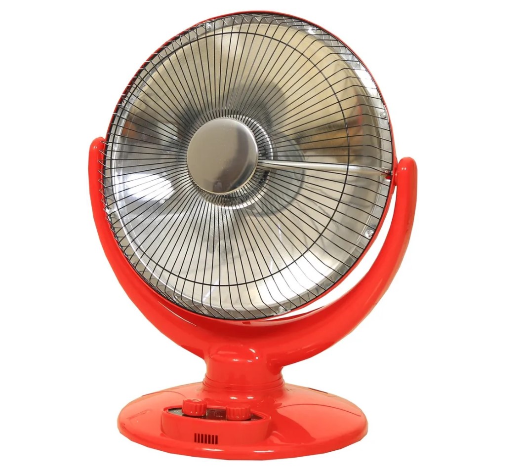 Обогреватель BRANDO BR-SH1100  |*