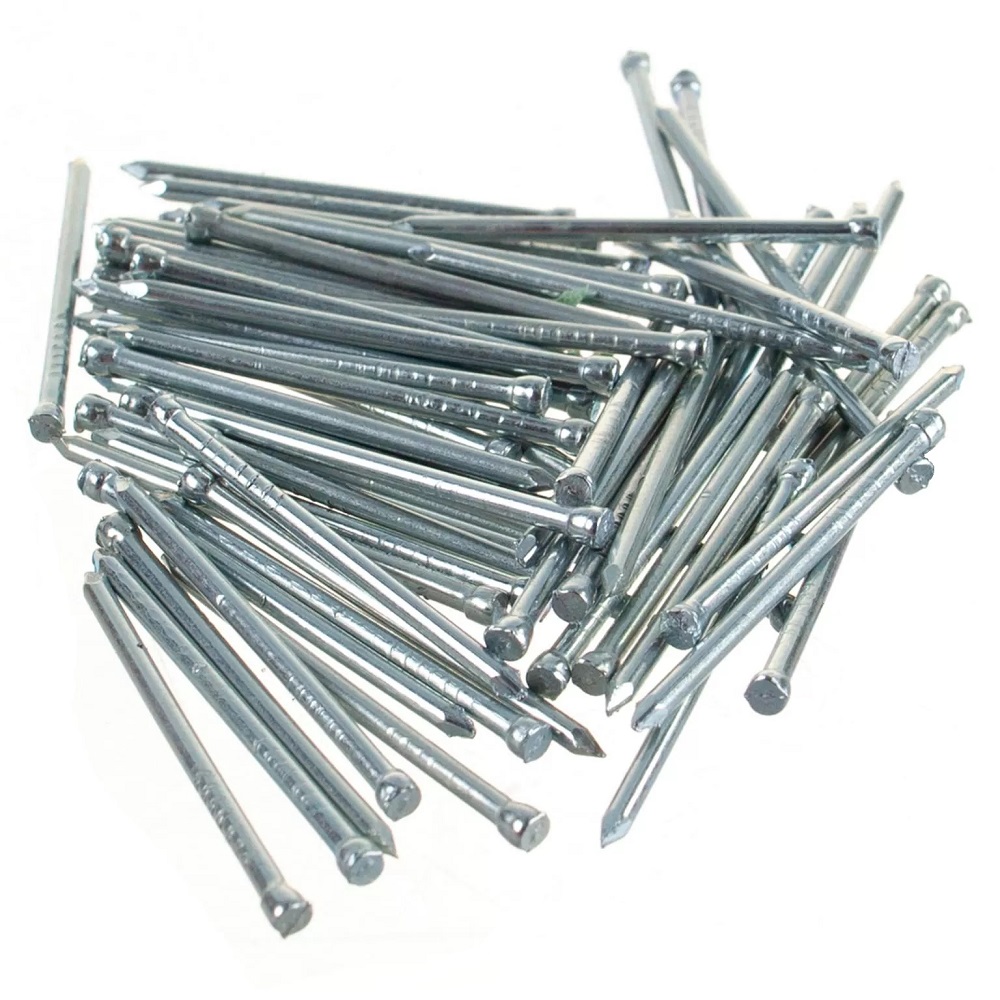 Гвозди финишные Ф20 1x100   |+