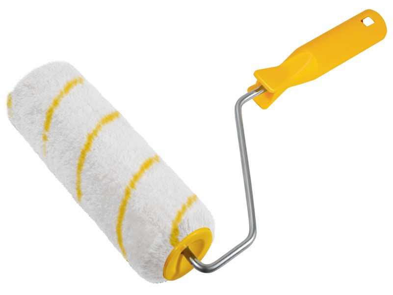 Валик полиакриловый 180мм inWork    |+