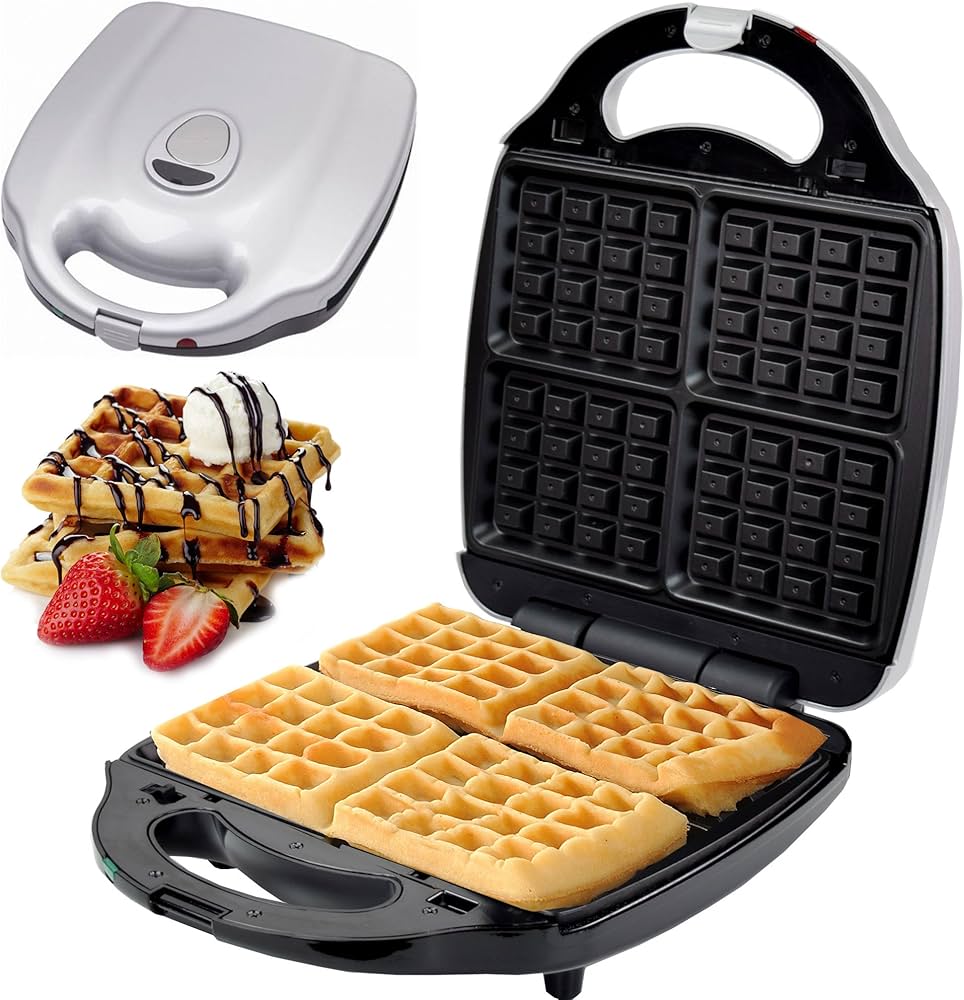 Вафельница PROLLIS 835  |+